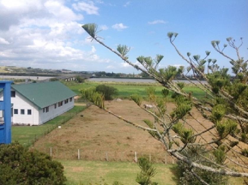 Dargaville Motel Exterior foto